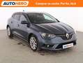 Renault Megane 1.5dCi Energy Zen 81kW Azul - thumbnail 8