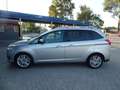 Ford Grand C-Max 1.5 Tdci Business 7 posti*Navigatore*Sens Park* Argento - thumbnail 4