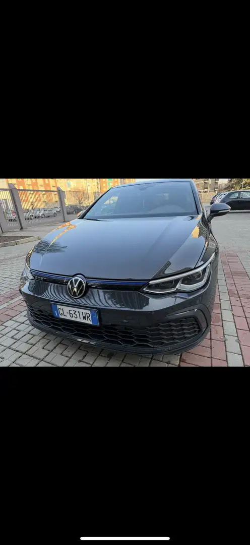 Volkswagen Golf GTE GTE - 1