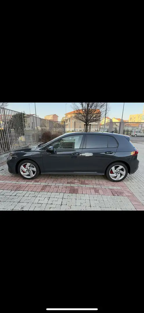 Volkswagen Golf GTE GTE - 2