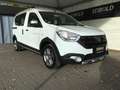 Dacia Dokker Stepway Celebration/1.Hd/Navi/Klima/AHK Weiß - thumbnail 2