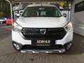 Dacia Dokker Stepway Celebration/1.Hd/Navi/Klima/AHK Weiß - thumbnail 3