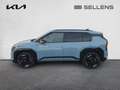 Kia EV3 204ch autonomie longue GT-Line Bleu - thumbnail 3
