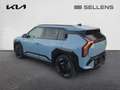 Kia EV3 204ch autonomie longue GT-Line Bleu - thumbnail 2