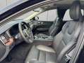 Volvo XC60 XC60 B4 Plus-Dark Aut Glasd Nappaleder-Perforiert Schwarz - thumbnail 7