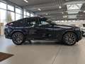 BMW X6 xDrive 30d M Sport FACELIFT MSPORT AHK HK Schwarz - thumbnail 7