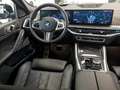 BMW X6 xDrive 30d M Sport FACELIFT MSPORT AHK HK Noir - thumbnail 3