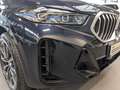 BMW X6 xDrive 30d M Sport FACELIFT MSPORT AHK HK Schwarz - thumbnail 12