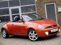 Ford Streetka 1.6 Elegance - Klima-Leder-SHZ-usw Orange - thumbnail 1