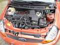 Ford Streetka 1.6 Elegance - Klima-Leder-SHZ-usw Orange - thumbnail 14