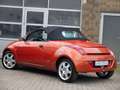 Ford Streetka 1.6 Elegance - Klima-Leder-SHZ-usw Orange - thumbnail 5