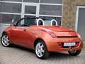 Ford Streetka 1.6 Elegance - Klima-Leder-SHZ-usw Orange - thumbnail 4
