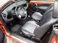 Ford Streetka 1.6 Elegance - Klima-Leder-SHZ-usw Orange - thumbnail 11