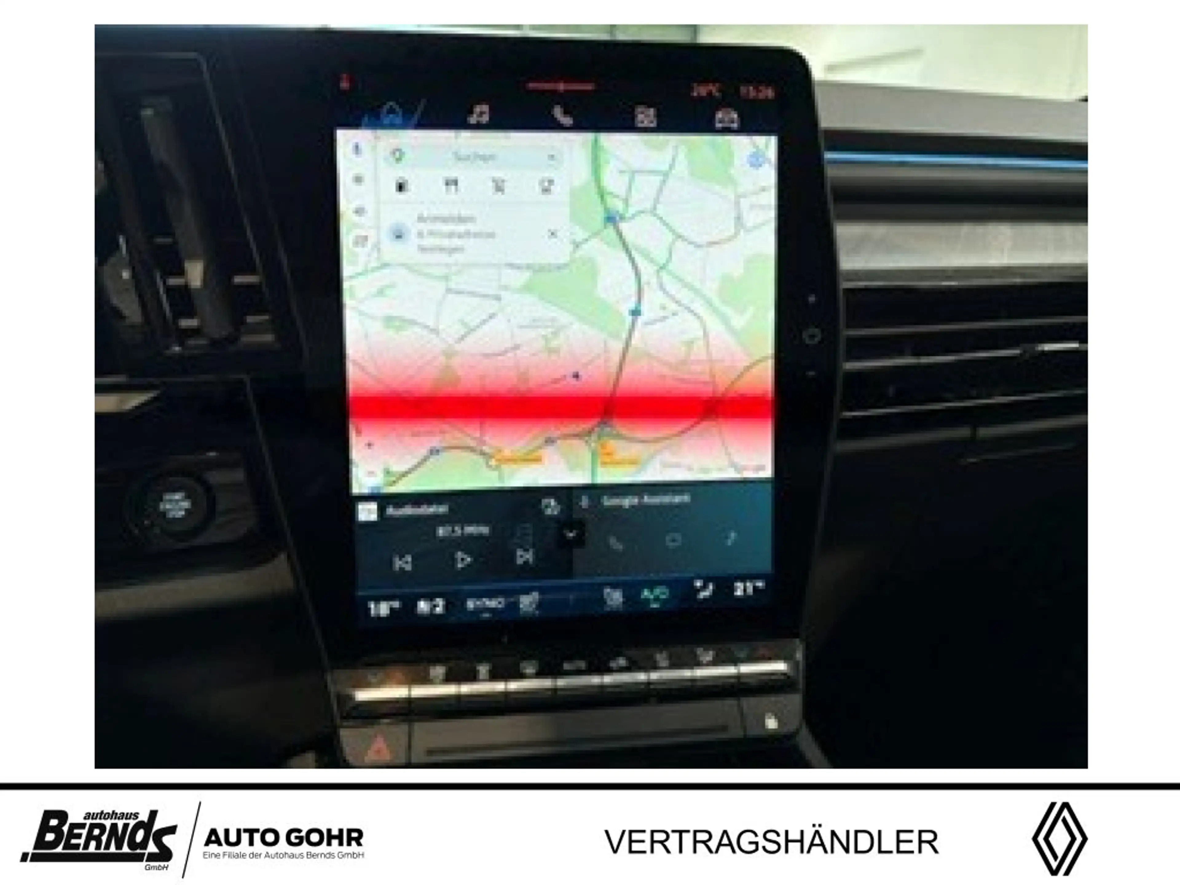 Renault Rafale E-TECH Full Hybrid 200 Esprit Alpine — photo 11
