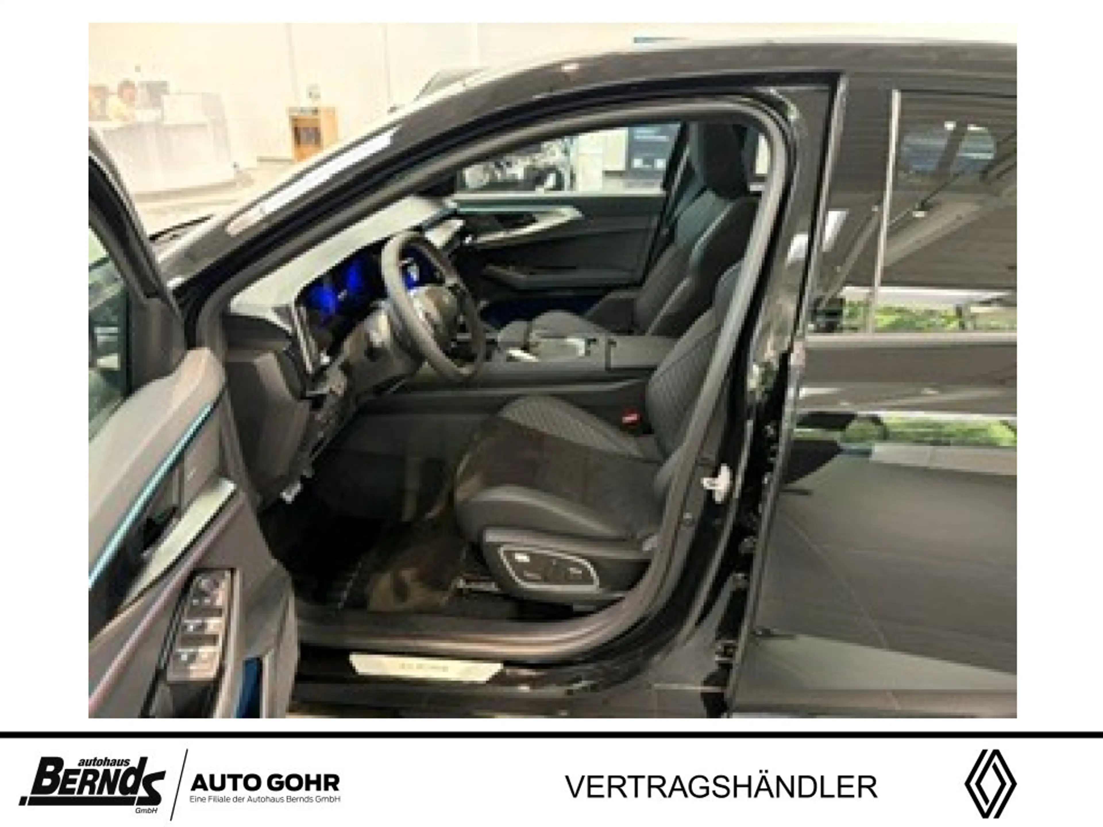 Renault Rafale E-TECH Full Hybrid 200 Esprit Alpine — photo 5