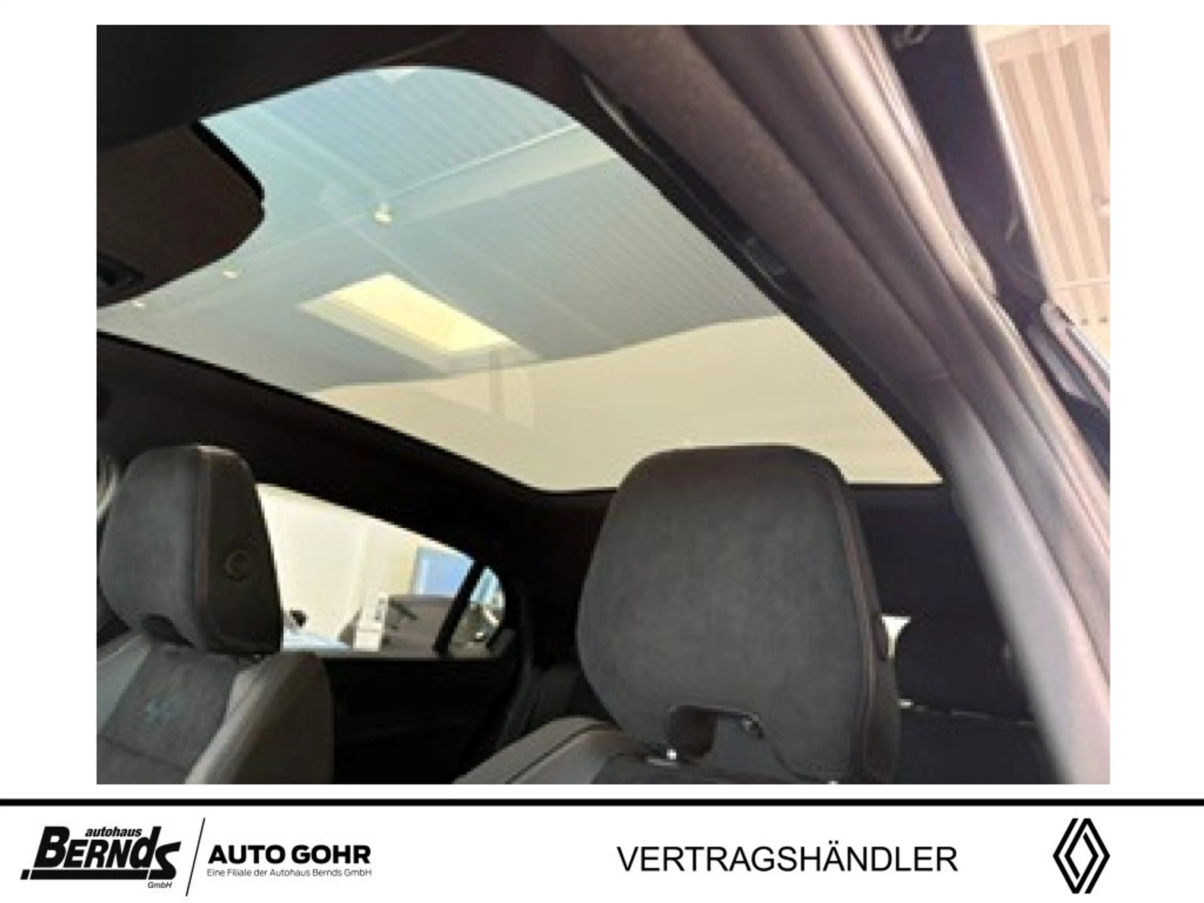 Renault Rafale E-TECH Full Hybrid 200 Esprit Alpine — photo 7