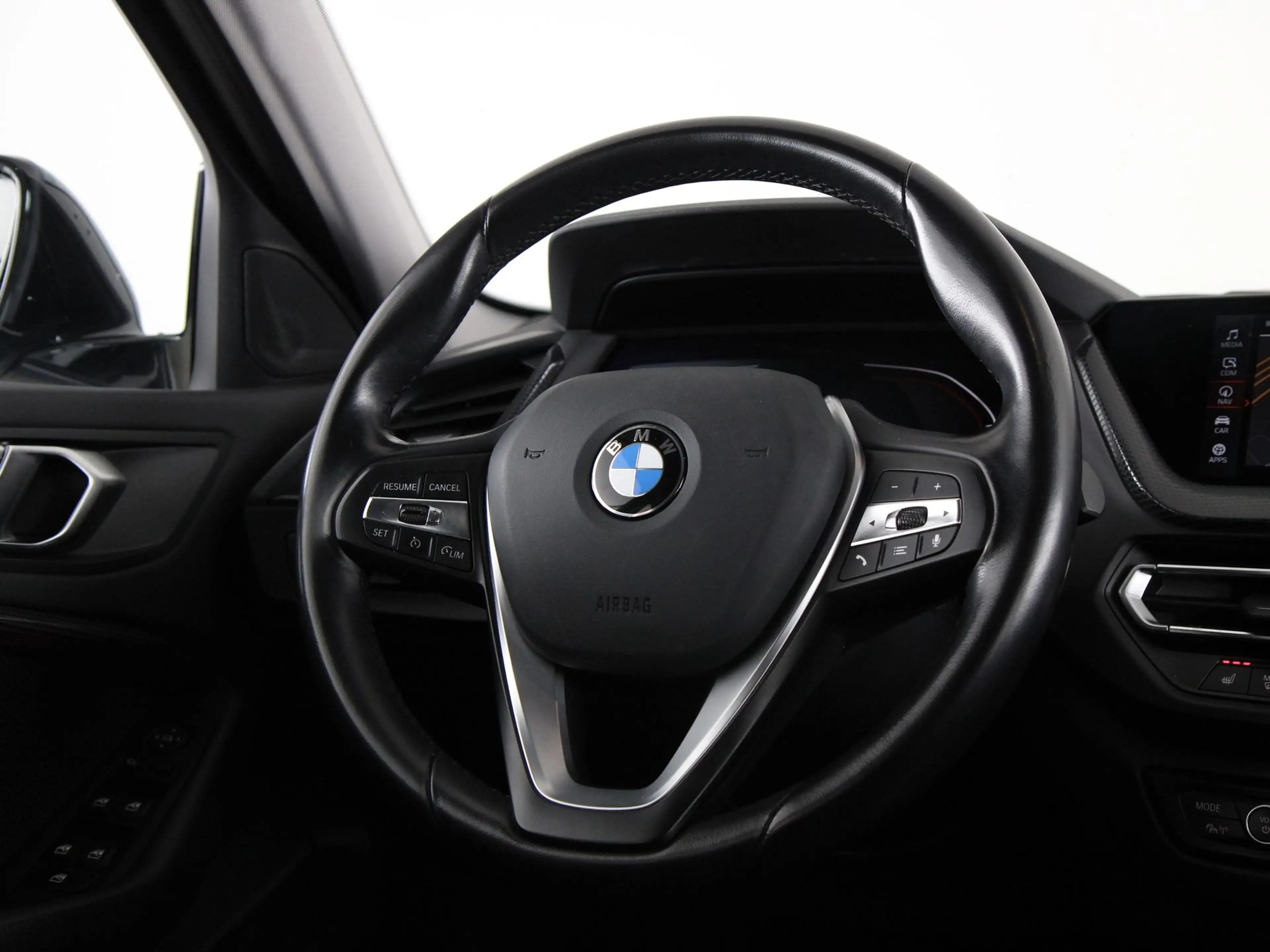 BMW 118 1 Serie 118i Sport Line — photo 2