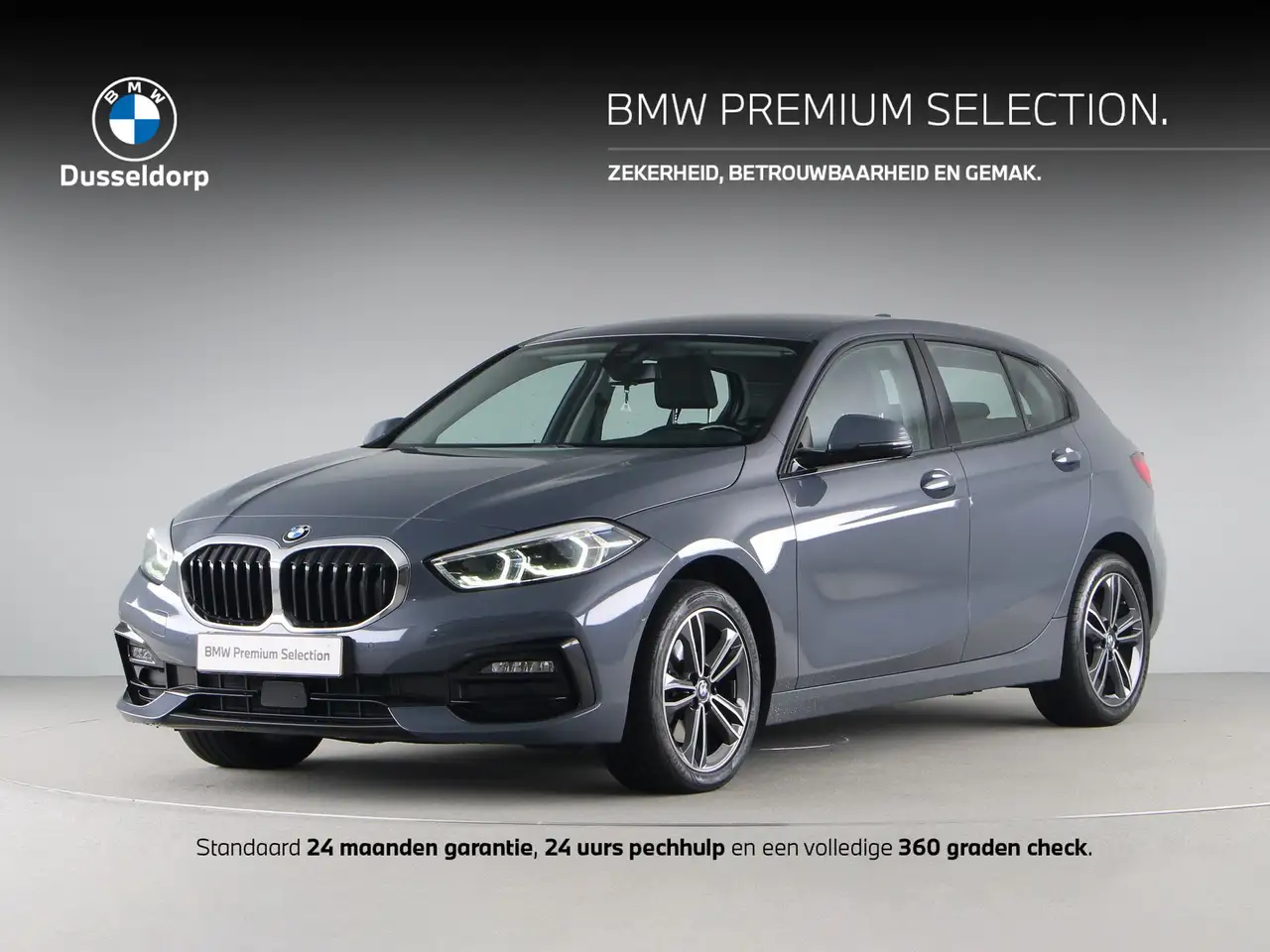 BMW 118