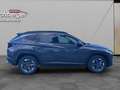 Hyundai TUCSON Tucson 1,6 T-GDI 2WD Go! Gris - thumbnail 4