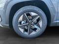 Hyundai TUCSON Tucson 1,6 T-GDI 2WD Go! Gris - thumbnail 12