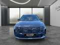 Hyundai TUCSON Tucson 1,6 T-GDI 2WD Go! Gris - thumbnail 3
