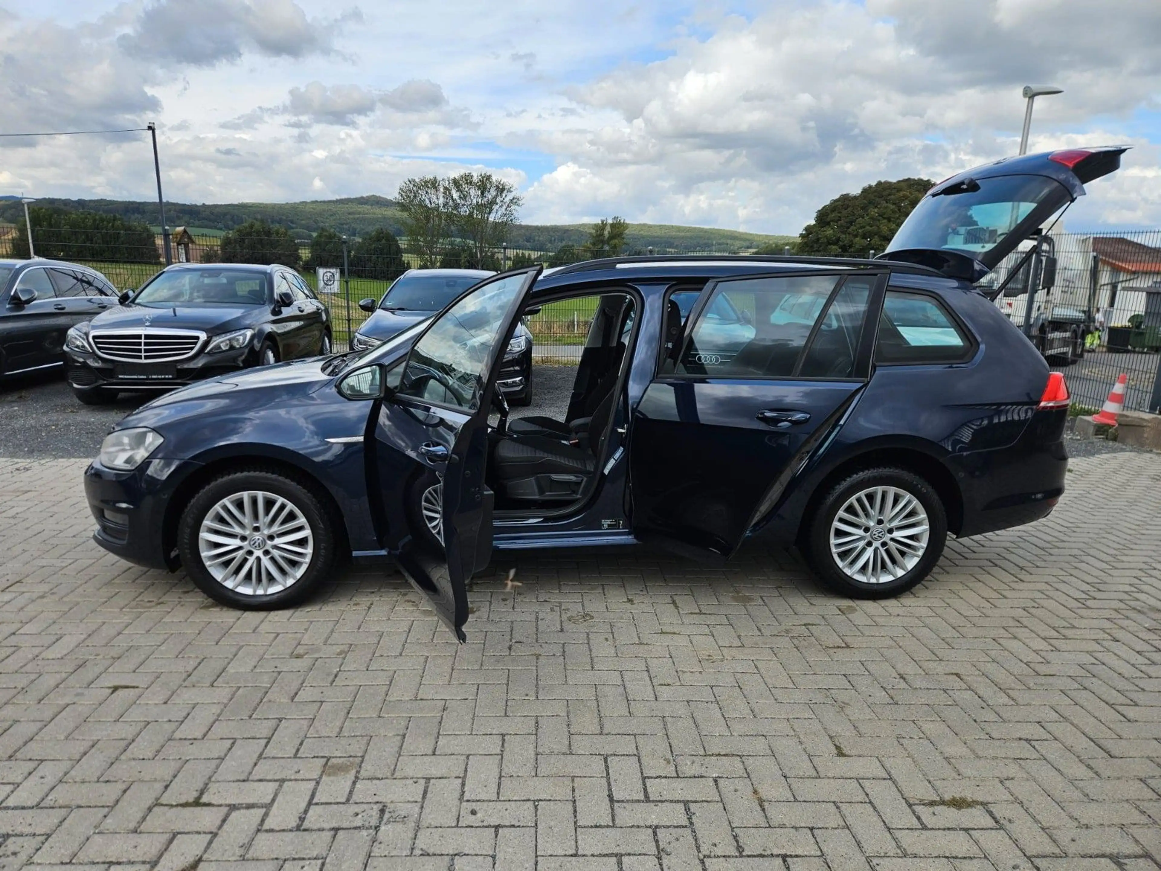 Dacia Dokker Basis — photo 12
