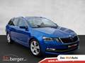 Skoda Octavia 4x4 Style Limited TDI Blau - thumbnail 1