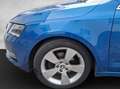 Skoda Octavia 4x4 Style Limited TDI Blau - thumbnail 7