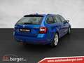 Skoda Octavia 4x4 Style Limited TDI Blau - thumbnail 5