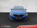 Skoda Octavia 4x4 Style Limited TDI Blau - thumbnail 3