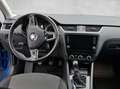 Skoda Octavia 4x4 Style Limited TDI Blau - thumbnail 11