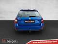 Skoda Octavia 4x4 Style Limited TDI Blau - thumbnail 6