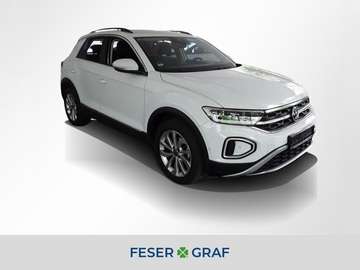 1.0TSI Syle
