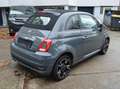 Fiat 500 Sport*Teilleder*Xenon*Navi* Gris - thumbnail 6