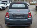 Fiat 500 Sport*Teilleder*Xenon*Navi* Gris - thumbnail 8