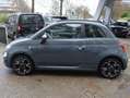 Fiat 500 Sport*Teilleder*Xenon*Navi* Gris - thumbnail 3