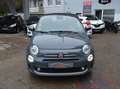 Fiat 500 Sport*Teilleder*Xenon*Navi* Gris - thumbnail 2