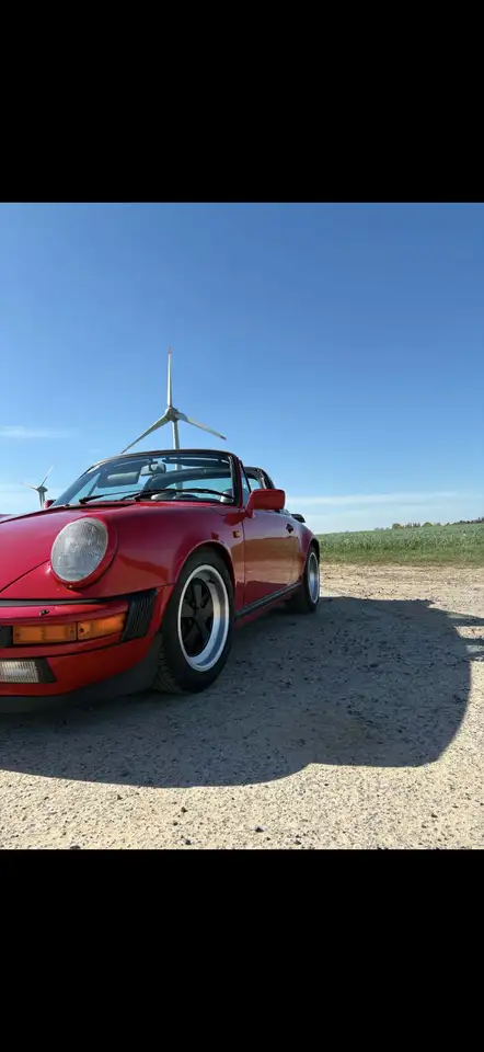 Porsche 911, foto 1