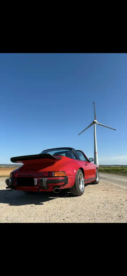 Porsche 911, foto 2