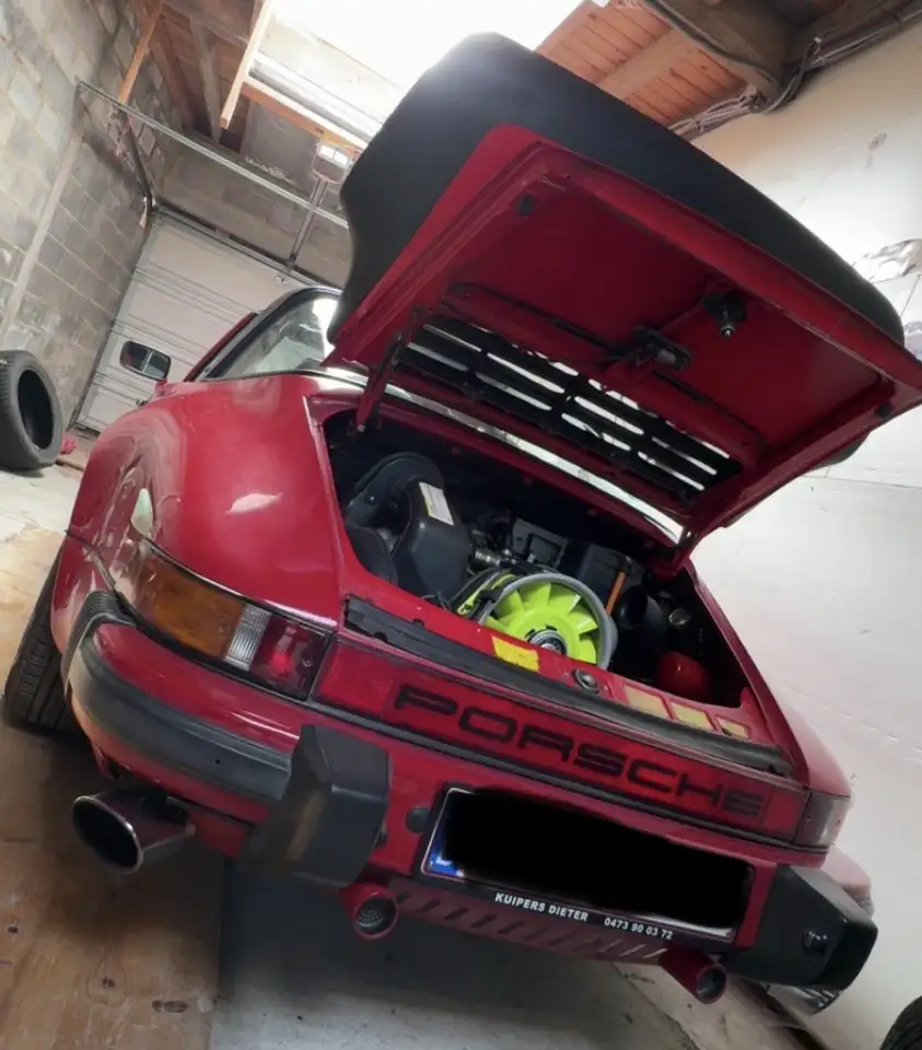Porsche 911, foto 5
