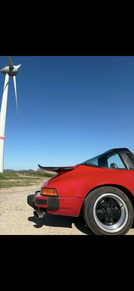 Porsche 911, foto 6