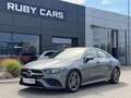 Mercedes-Benz CLA 200 CLA-Klasse CLA 200 d AMG Line Silber - thumbnail 1
