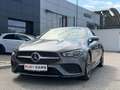 Mercedes-Benz CLA 200 CLA-Klasse CLA 200 d AMG Line Silber - thumbnail 3
