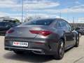 Mercedes-Benz CLA 200 CLA-Klasse CLA 200 d AMG Line Silber - thumbnail 8