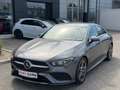 Mercedes-Benz CLA 200 CLA-Klasse CLA 200 d AMG Line Silber - thumbnail 2