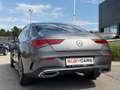 Mercedes-Benz CLA 200 CLA-Klasse CLA 200 d AMG Line Silber - thumbnail 9