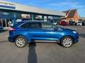 Ford Edge Titan 2.0 Ecoblue 150pk / 110kW A8 Blue - thumbnail 2