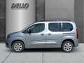 Opel Combo Life Ultimate N1 1.5 D Automatik Navi PDC Rückfahrkam. Grau - thumbnail 2