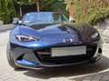 Mazda MX-5 MX-5 G184 Skyactiv Exclusive-Line Exclusive-Line Blau - thumbnail 4