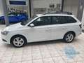 Skoda Fabia Combi 1.0 TSi Ambition Tempomat Smart-Link Weiß - thumbnail 9